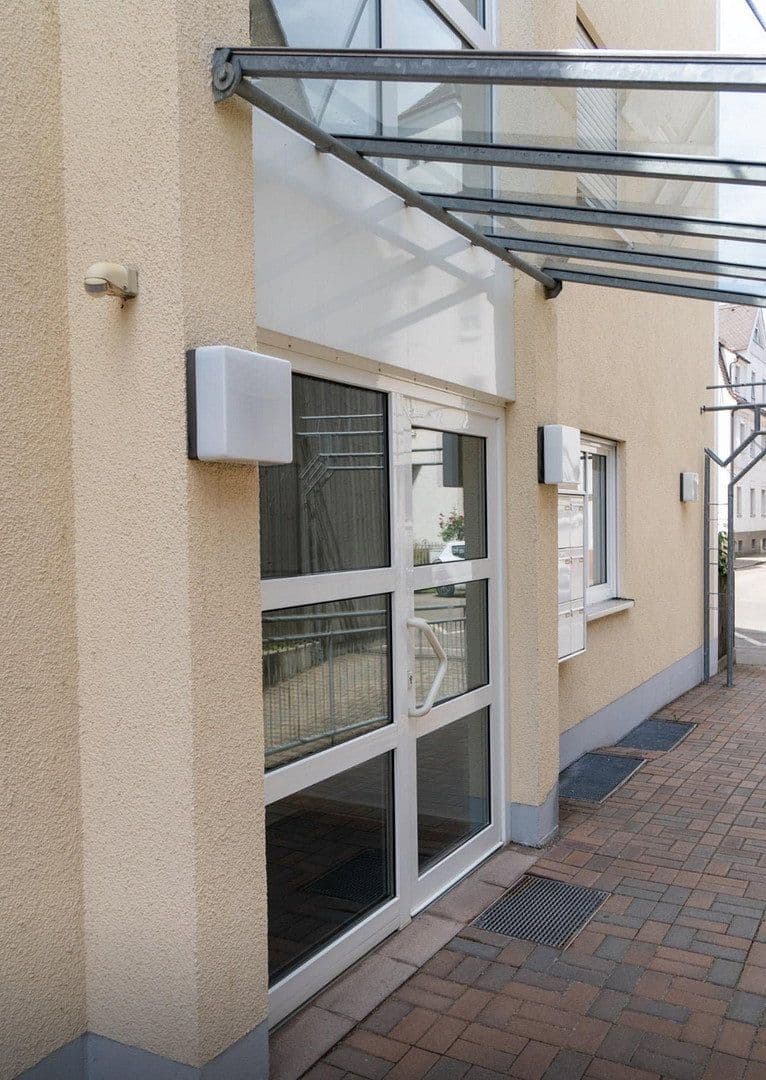 3 bedroom flat for sale, 86 m², Mendelssohnstraße 1, Augsburg, Bavaria 3 bedroom flat for sale, 86 m², Mendelssohnstraße 1, Augsburg, Bavaria