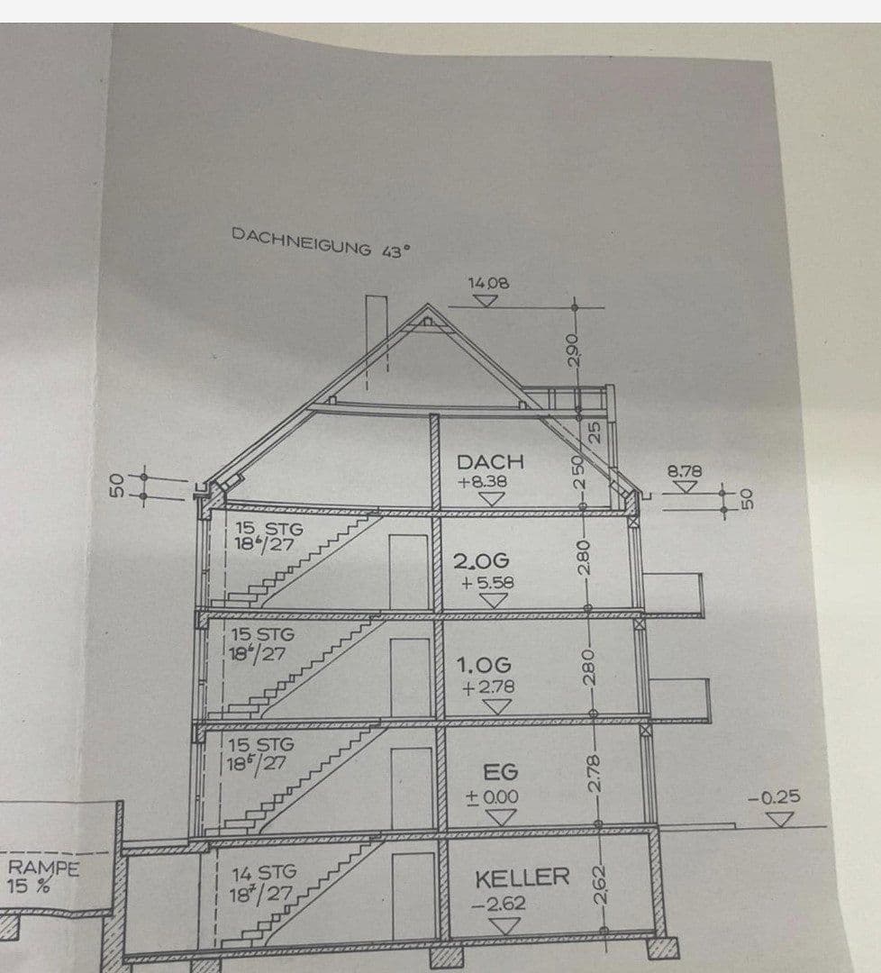 3 bedroom flat for sale, 86 m², Mendelssohnstraße 1, Augsburg, Bavaria 3 bedroom flat for sale, 86 m², Mendelssohnstraße 1, Augsburg, Bavaria