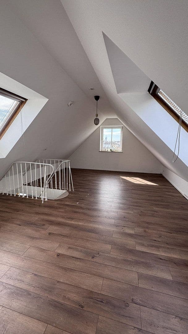 3 bedroom flat for sale, 86 m², Mendelssohnstraße 1, Augsburg, Bavaria 3 bedroom flat for sale, 86 m², Mendelssohnstraße 1, Augsburg, Bavaria