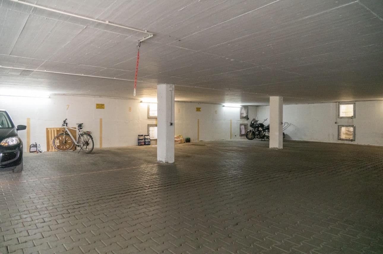 3 bedroom flat for sale, 86 m², Mendelssohnstraße 1, Augsburg, Bavaria 3 bedroom flat for sale, 86 m², Mendelssohnstraße 1, Augsburg, Bavaria