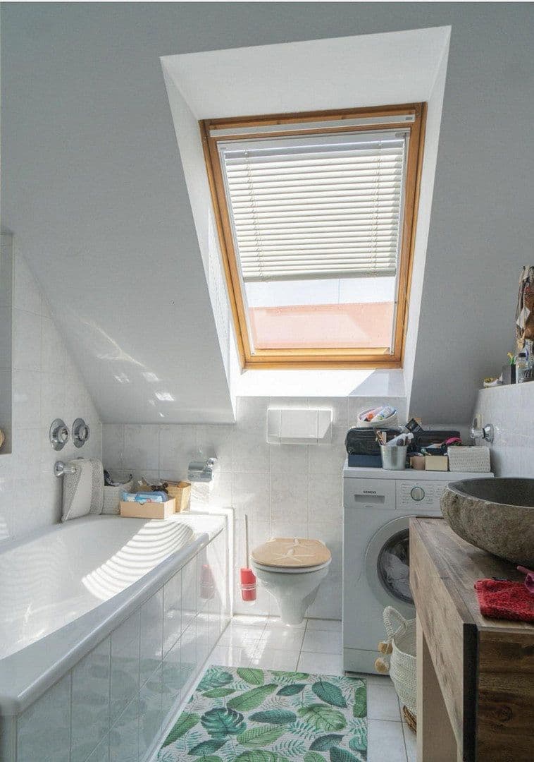 3 bedroom flat for sale, 86 m², Mendelssohnstraße 1, Augsburg, Bavaria 3 bedroom flat for sale, 86 m², Mendelssohnstraße 1, Augsburg, Bavaria