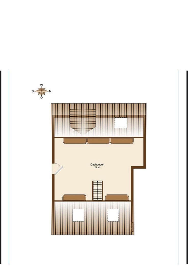3 bedroom flat for sale, 86 m², Mendelssohnstraße 1, Augsburg, Bavaria 3 bedroom flat for sale, 86 m², Mendelssohnstraße 1, Augsburg, Bavaria
