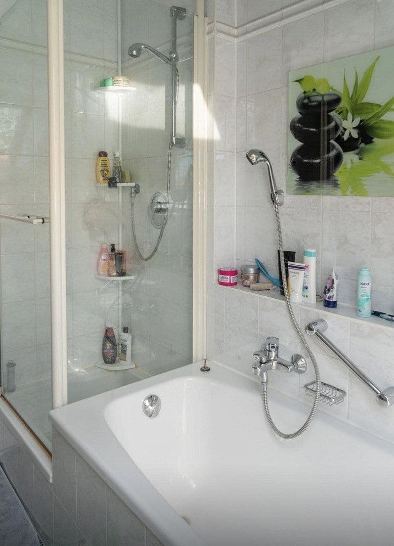 3 bedroom flat for sale, 86 m², Mendelssohnstraße 1, Augsburg, Bavaria 3 bedroom flat for sale, 86 m², Mendelssohnstraße 1, Augsburg, Bavaria