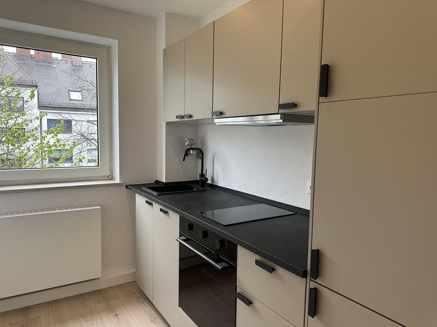 3 bedroom flat for sale, 61 m², München, Bavaria 3 bedroom flat for sale, 61 m², München, Bavaria