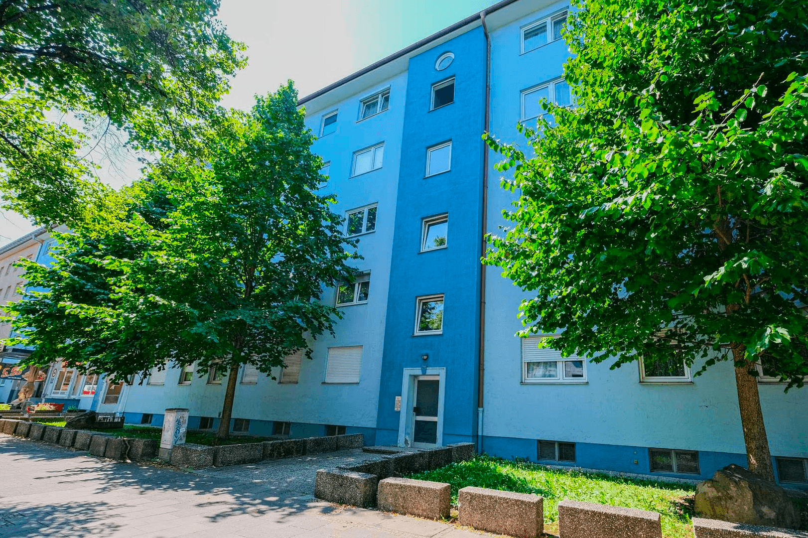 3 bedroom flat for sale, 61 m², München, Bavaria 3 bedroom flat for sale, 61 m², München, Bavaria