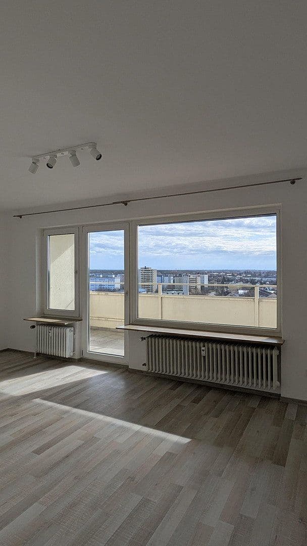 2 bedroom flat to rent, 58 m², Erlangen, Bavaria 2 bedroom flat to rent, 58 m², Erlangen, Bavaria