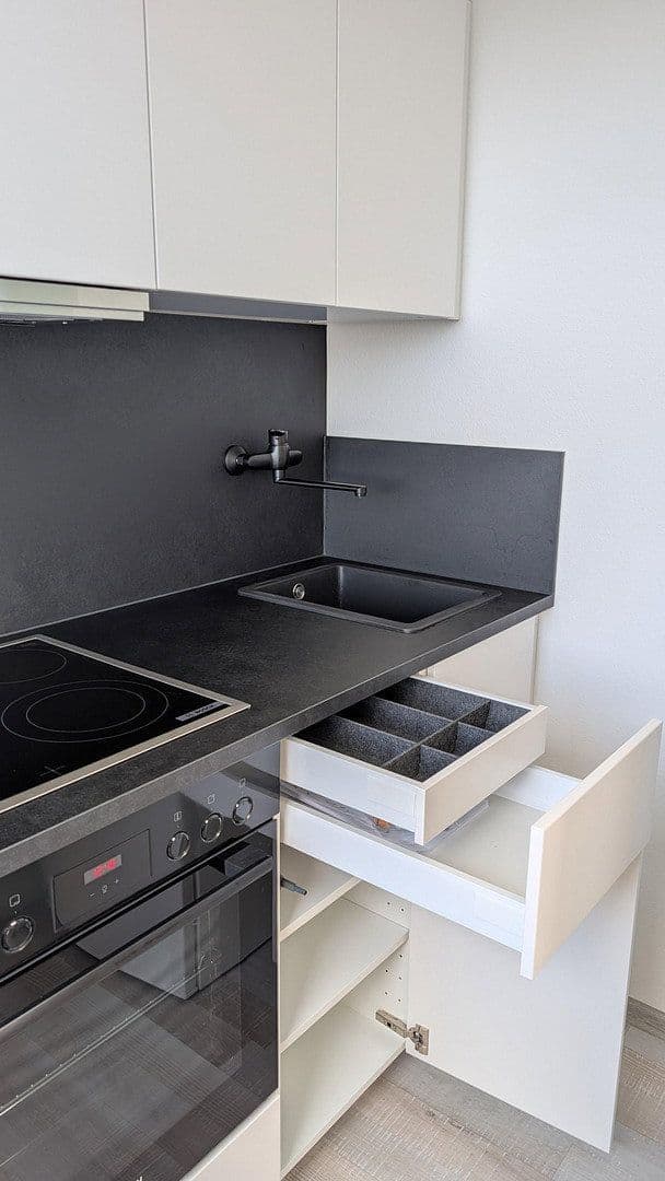 2 bedroom flat to rent, 58 m², Erlangen, Bavaria 2 bedroom flat to rent, 58 m², Erlangen, Bavaria