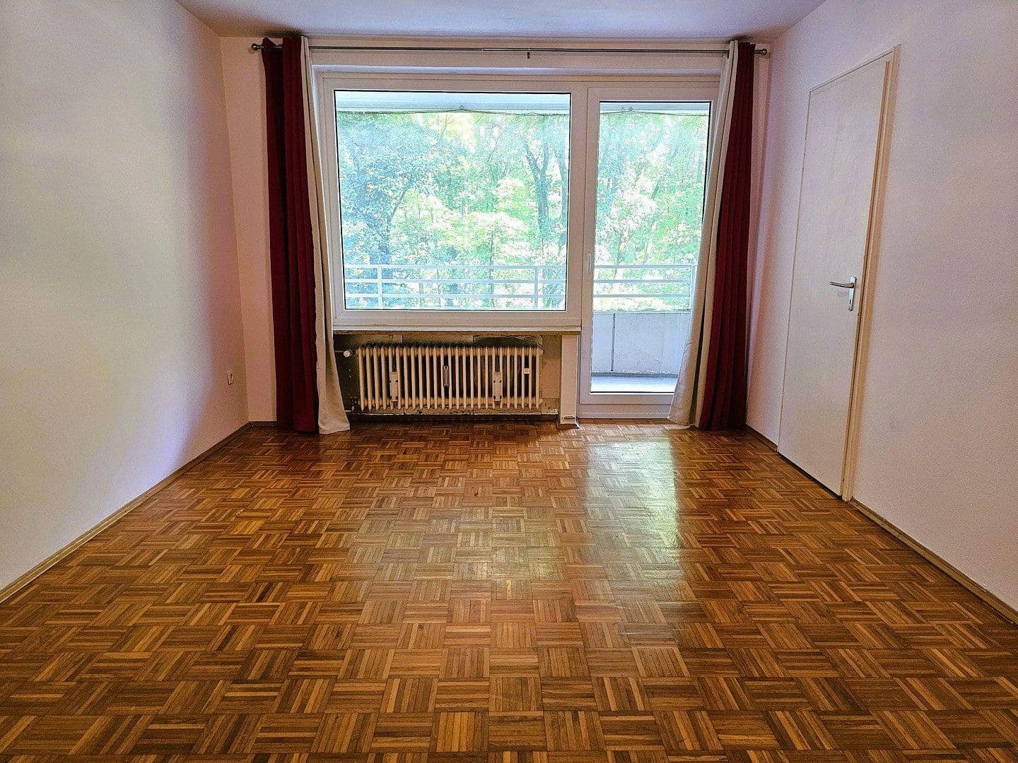 1 bedroom flat for sale, 34 m², Königswieser Str. 1,, München-Fürstenried, Bavaria 1 bedroom flat for sale, 34 m², Königswieser Str. 1,, München-Fürstenried, Bavaria