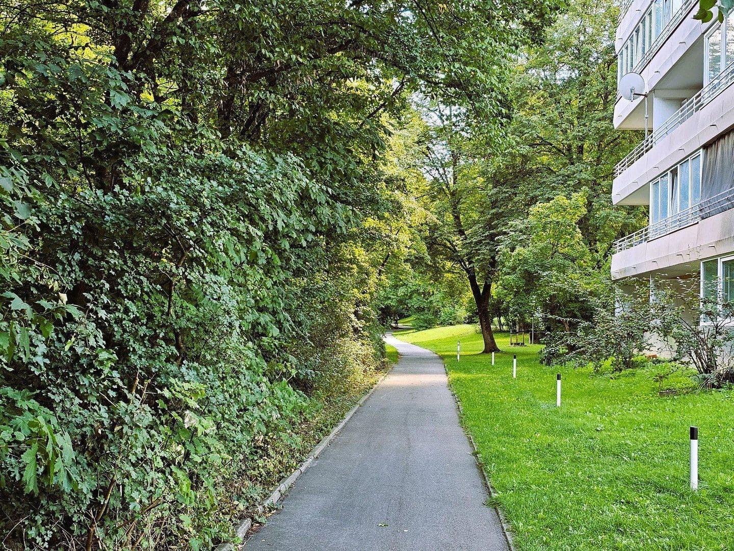 1 bedroom flat for sale, 34 m², Königswieser Str. 1,, München-Fürstenried, Bavaria 1 bedroom flat for sale, 34 m², Königswieser Str. 1,, München-Fürstenried, Bavaria