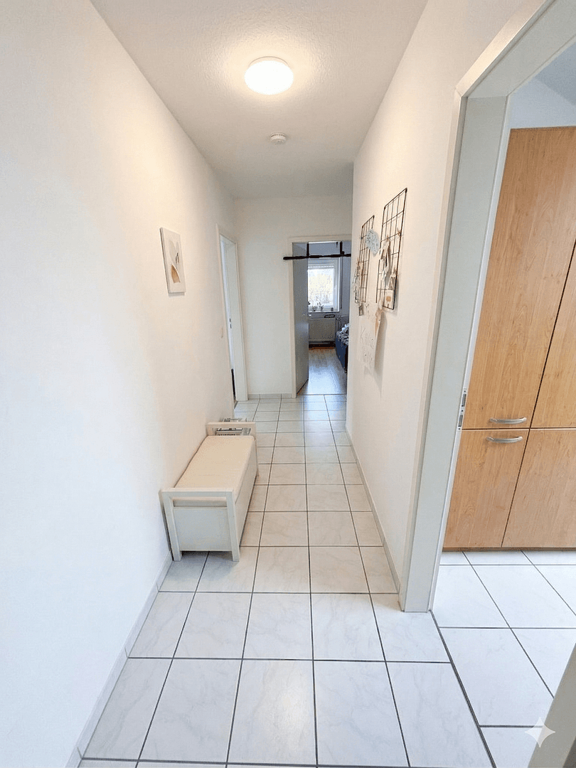 2 bedroom flat to rent, 64 m², Limburg an der Lahn, Hesse 2 bedroom flat to rent, 64 m², Limburg an der Lahn, Hesse