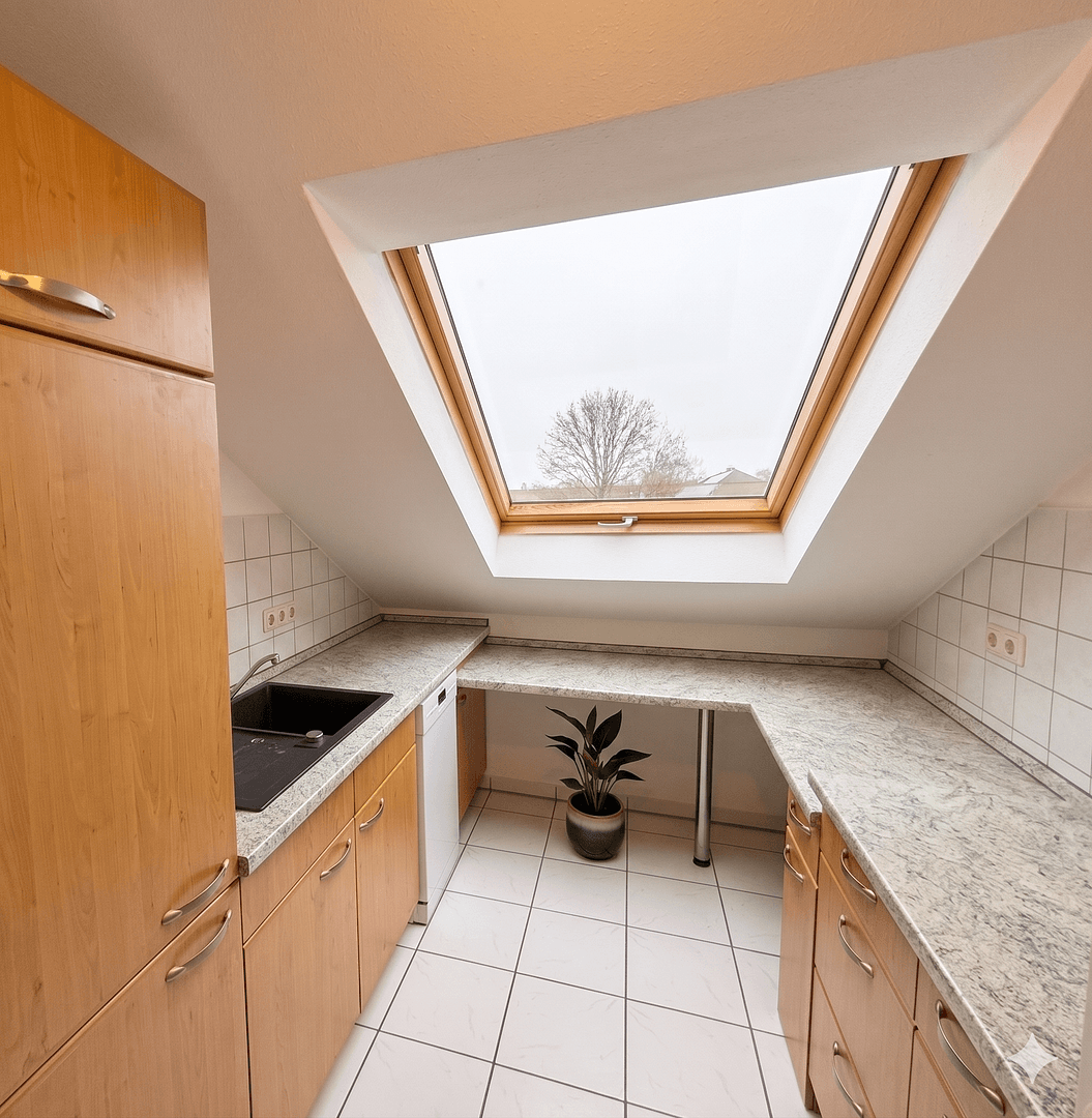 2 bedroom flat to rent, 64 m², Limburg an der Lahn, Hesse 2 bedroom flat to rent, 64 m², Limburg an der Lahn, Hesse