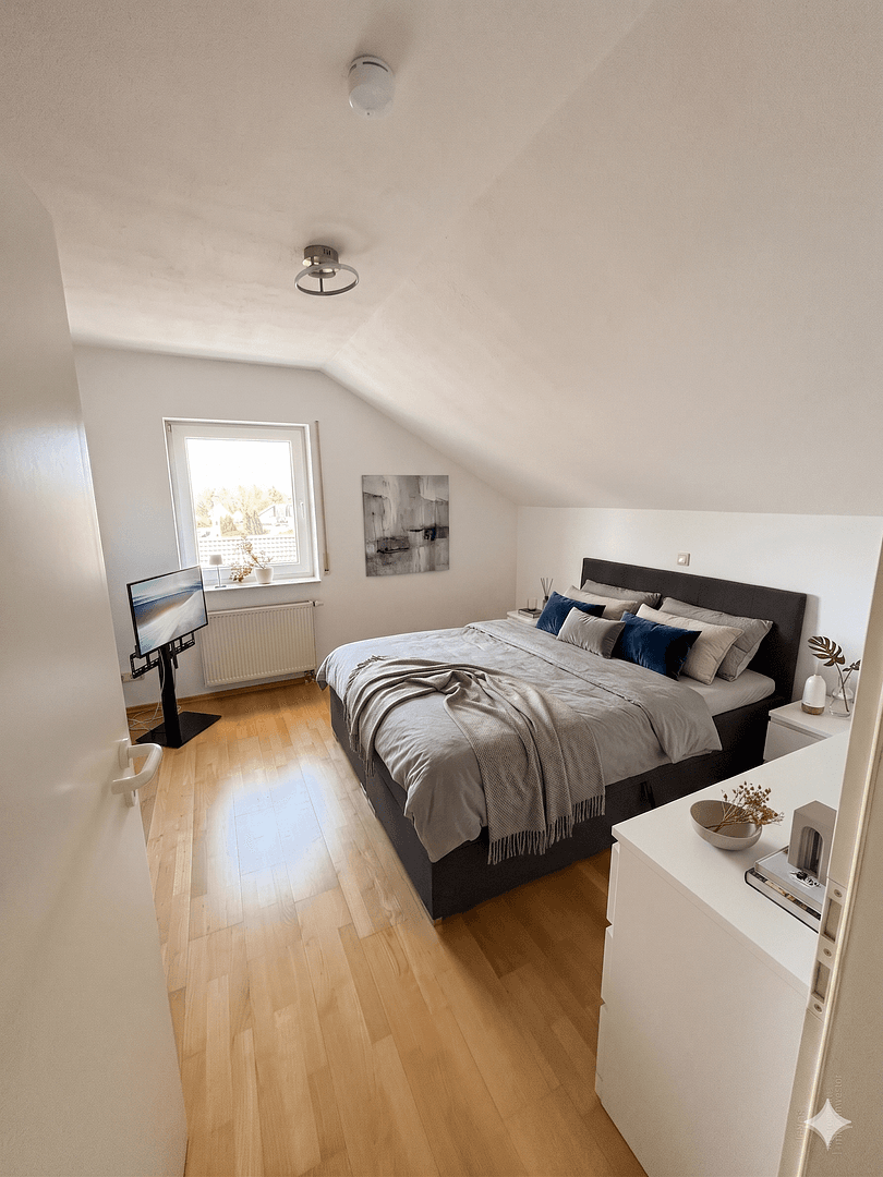 2 bedroom flat to rent, 64 m², Limburg an der Lahn, Hesse 2 bedroom flat to rent, 64 m², Limburg an der Lahn, Hesse