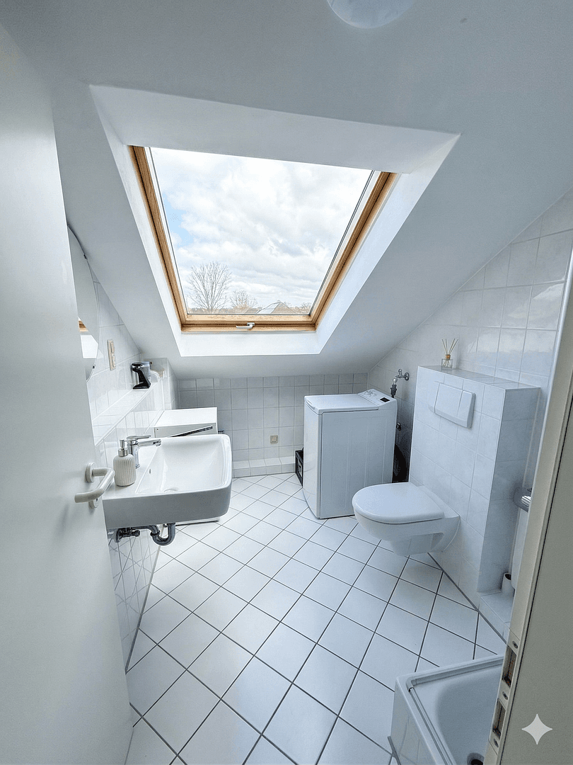 2 bedroom flat to rent, 64 m², Limburg an der Lahn, Hesse 2 bedroom flat to rent, 64 m², Limburg an der Lahn, Hesse