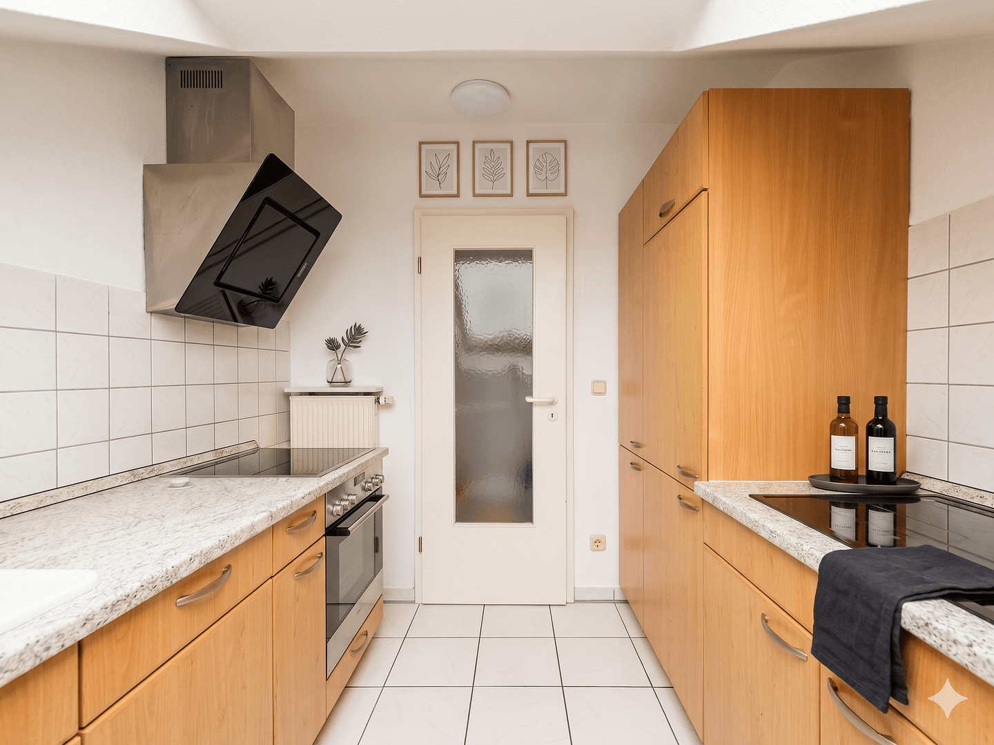 2 bedroom flat to rent, 64 m², Limburg an der Lahn, Hesse 2 bedroom flat to rent, 64 m², Limburg an der Lahn, Hesse