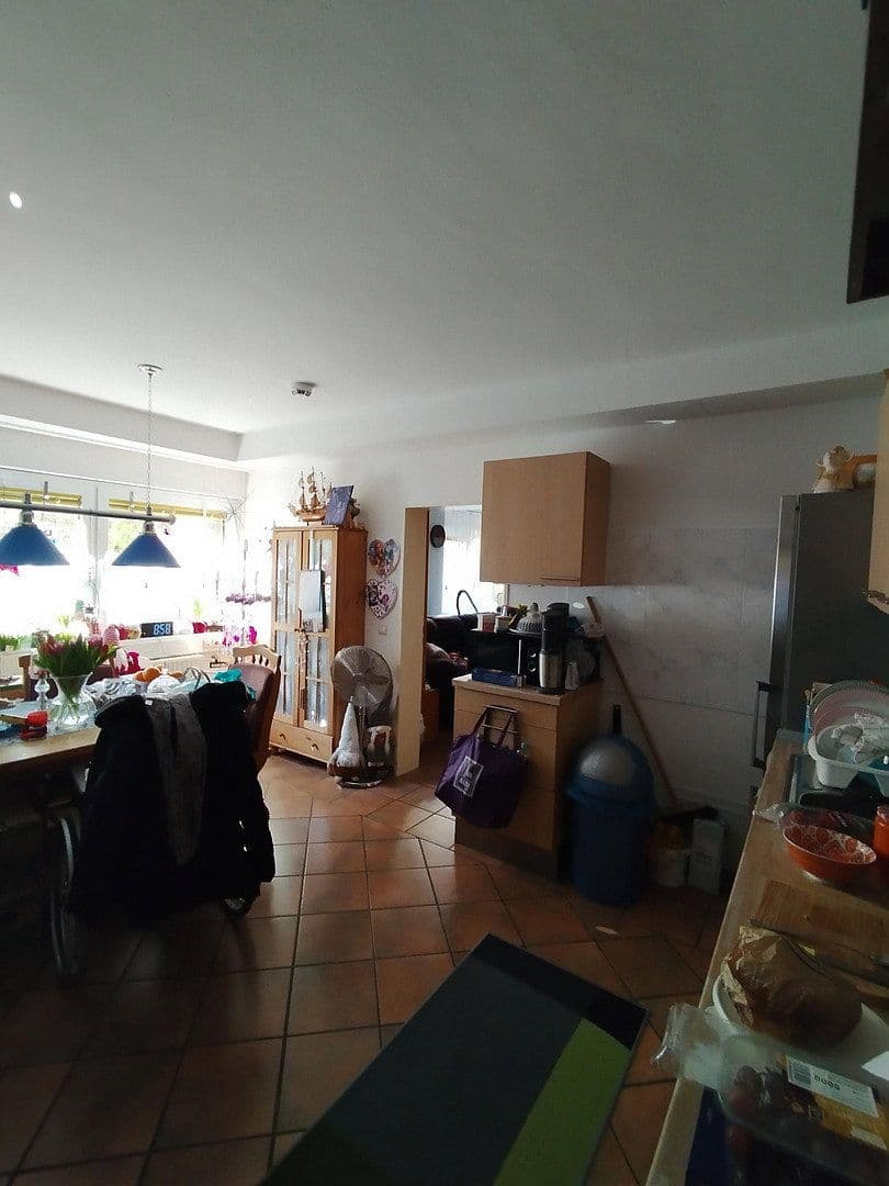 2 bedroom flat to rent, 63 m², Gartenstr. 3, Brühl, North Rhine-Westphalia 2 bedroom flat to rent, 63 m², Gartenstr. 3, Brühl, North Rhine-Westphalia