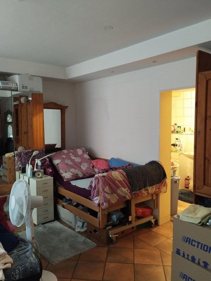 2 bedroom flat to rent, 63 m², Gartenstr. 3, Brühl, North Rhine-Westphalia 2 bedroom flat to rent, 63 m², Gartenstr. 3, Brühl, North Rhine-Westphalia