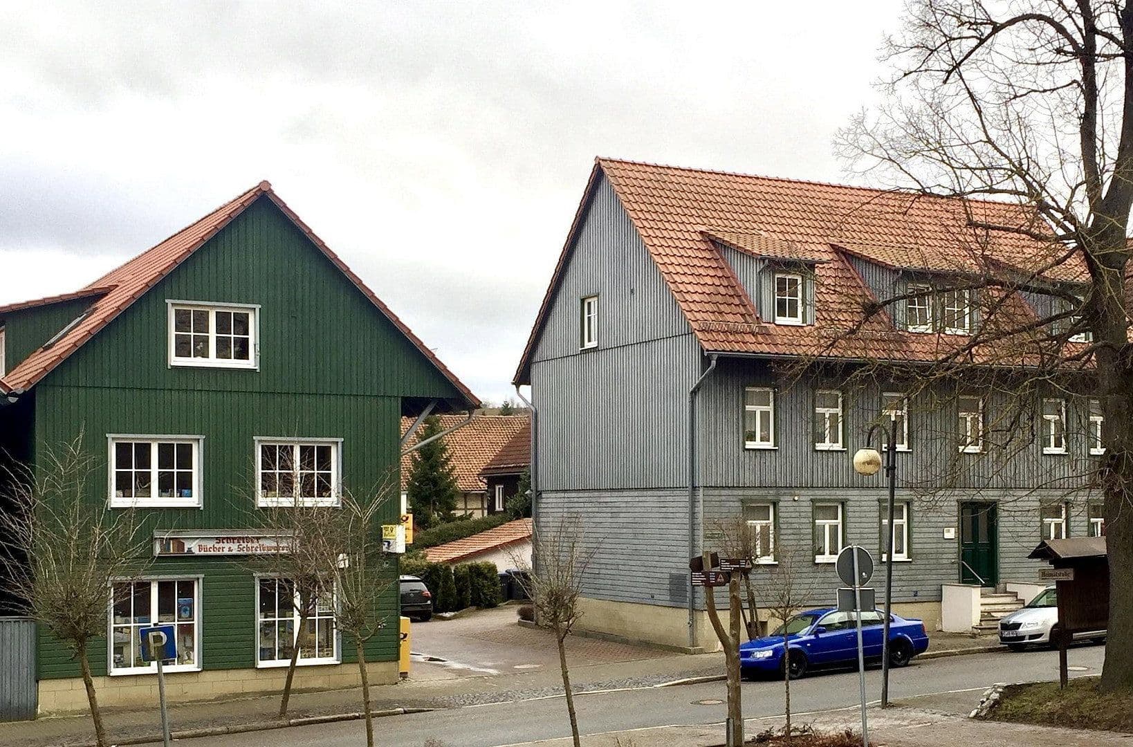 house for sale, 347 m², Oberharz am Brocken, Saxony-Anhalt house for sale, 347 m², Oberharz am Brocken, Saxony-Anhalt