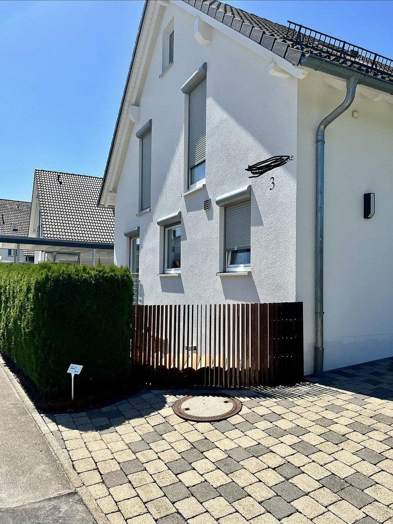 house for sale, 248 m², Bondorf, Baden-Württemberg house for sale, 248 m², Bondorf, Baden-Württemberg