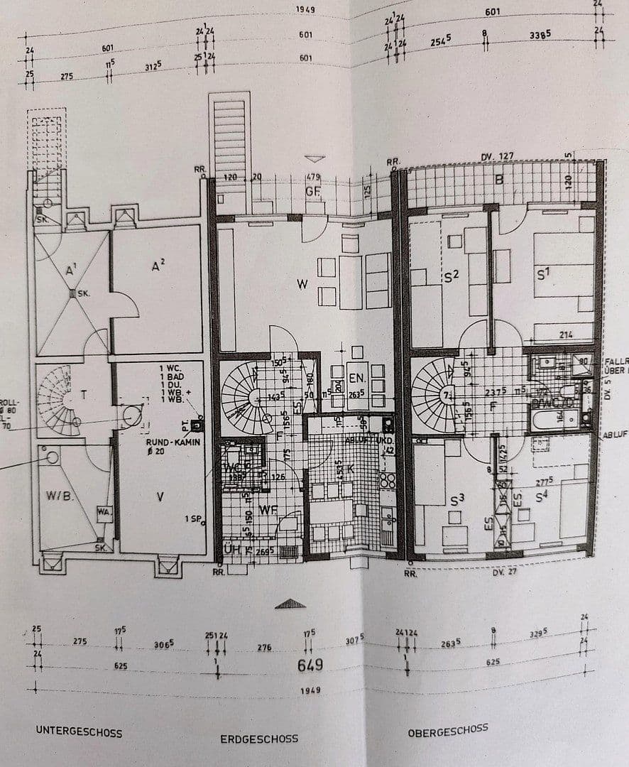house for sale, 130 m², Reutlingen, Baden-Württemberg house for sale, 130 m², Reutlingen, Baden-Württemberg