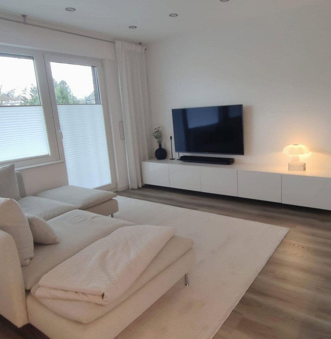 4 bedroom flat to rent, 92 m², Mulheim an der Ruhr, North Rhine-Westphalia 4 bedroom flat to rent, 92 m², Mulheim an der Ruhr, North Rhine-Westphalia