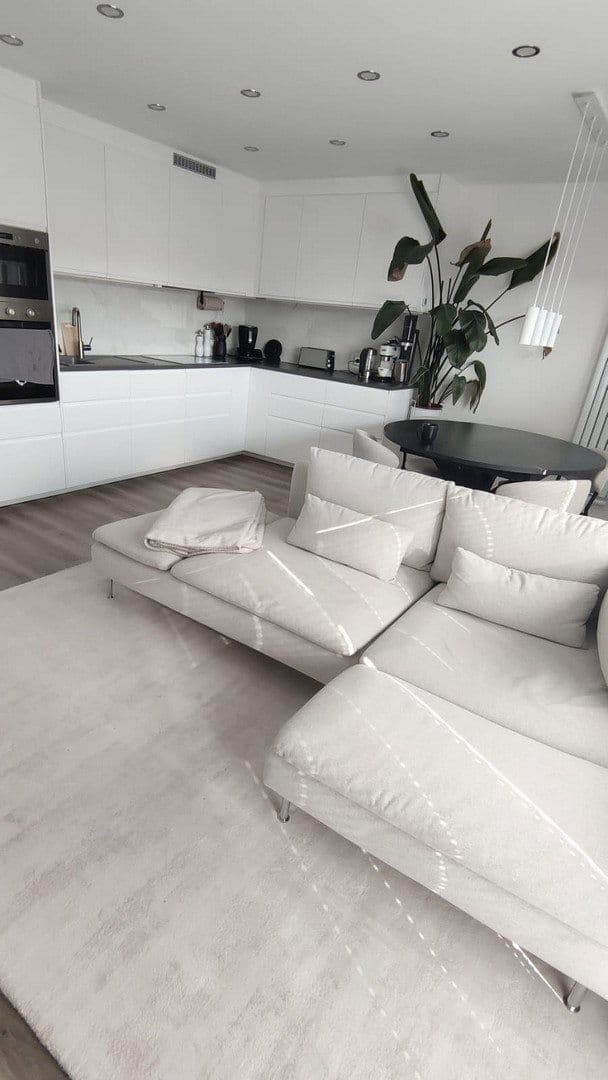 4 bedroom flat to rent, 92 m², Mulheim an der Ruhr, North Rhine-Westphalia 4 bedroom flat to rent, 92 m², Mulheim an der Ruhr, North Rhine-Westphalia