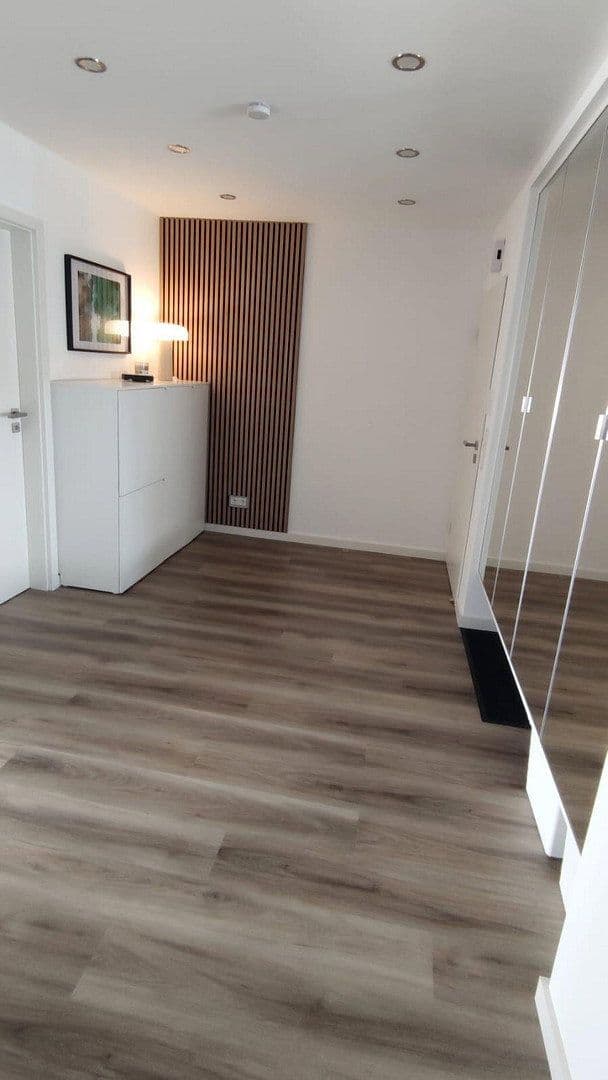 4 bedroom flat to rent, 92 m², Mulheim an der Ruhr, North Rhine-Westphalia 4 bedroom flat to rent, 92 m², Mulheim an der Ruhr, North Rhine-Westphalia