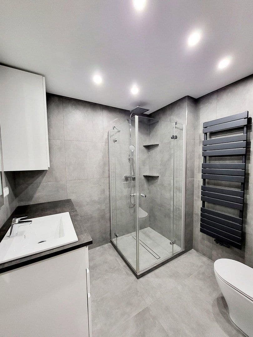 4 bedroom flat to rent, 92 m², Mulheim an der Ruhr, North Rhine-Westphalia 4 bedroom flat to rent, 92 m², Mulheim an der Ruhr, North Rhine-Westphalia