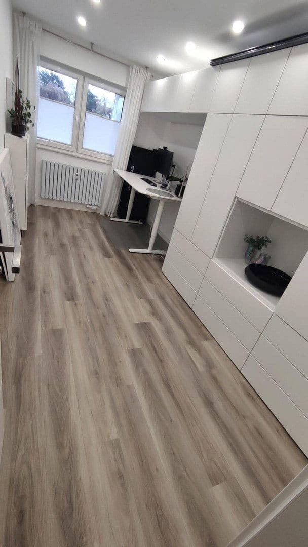 4 bedroom flat to rent, 92 m², Mulheim an der Ruhr, North Rhine-Westphalia 4 bedroom flat to rent, 92 m², Mulheim an der Ruhr, North Rhine-Westphalia