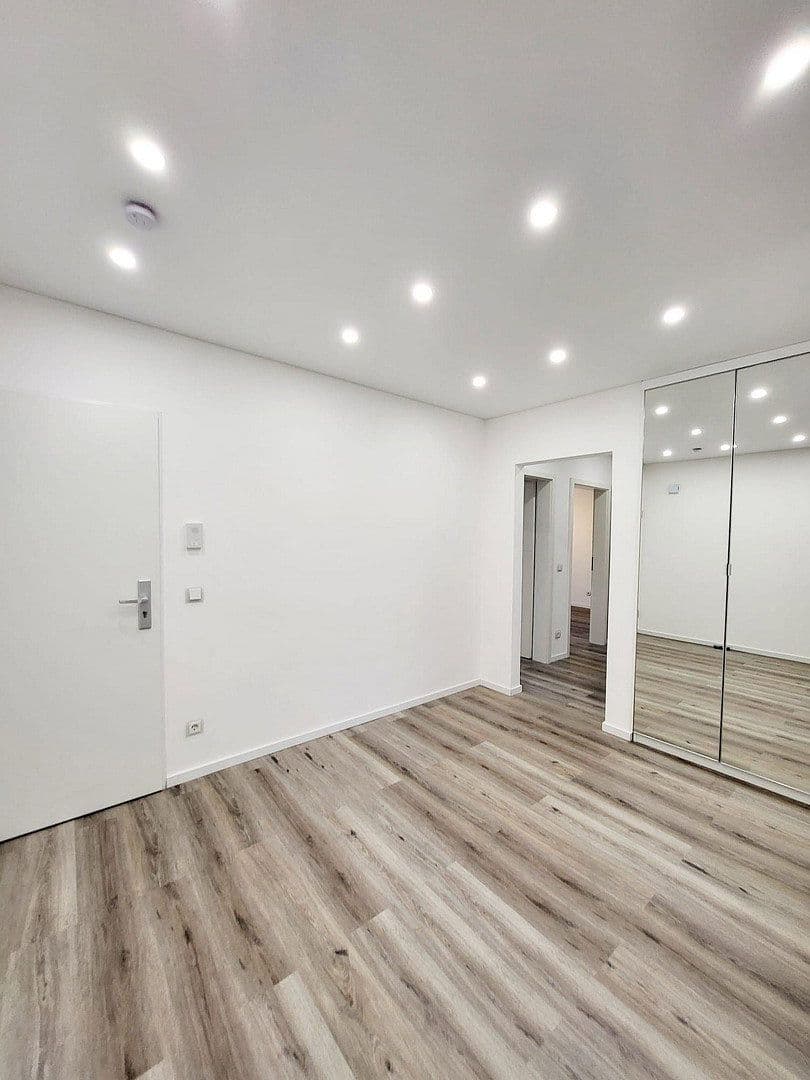 4 bedroom flat to rent, 92 m², Mulheim an der Ruhr, North Rhine-Westphalia 4 bedroom flat to rent, 92 m², Mulheim an der Ruhr, North Rhine-Westphalia