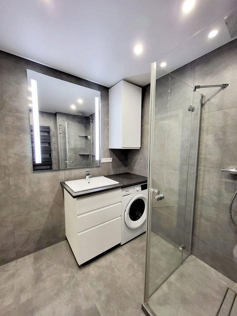 4 bedroom flat to rent, 92 m², Mulheim an der Ruhr, North Rhine-Westphalia 4 bedroom flat to rent, 92 m², Mulheim an der Ruhr, North Rhine-Westphalia