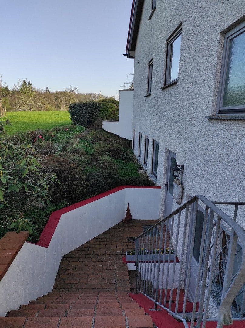 house for sale, 330 m², Kirchheim unter Teck, Baden-Württemberg house for sale, 330 m², Kirchheim unter Teck, Baden-Württemberg