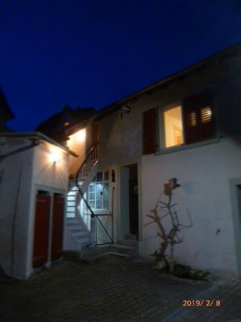 2 bedroom flat to rent, 61 m², Wormser Str.33, Oppenheim, Rhineland-Palatinate 2 bedroom flat to rent, 61 m², Wormser Str.33, Oppenheim, Rhineland-Palatinate