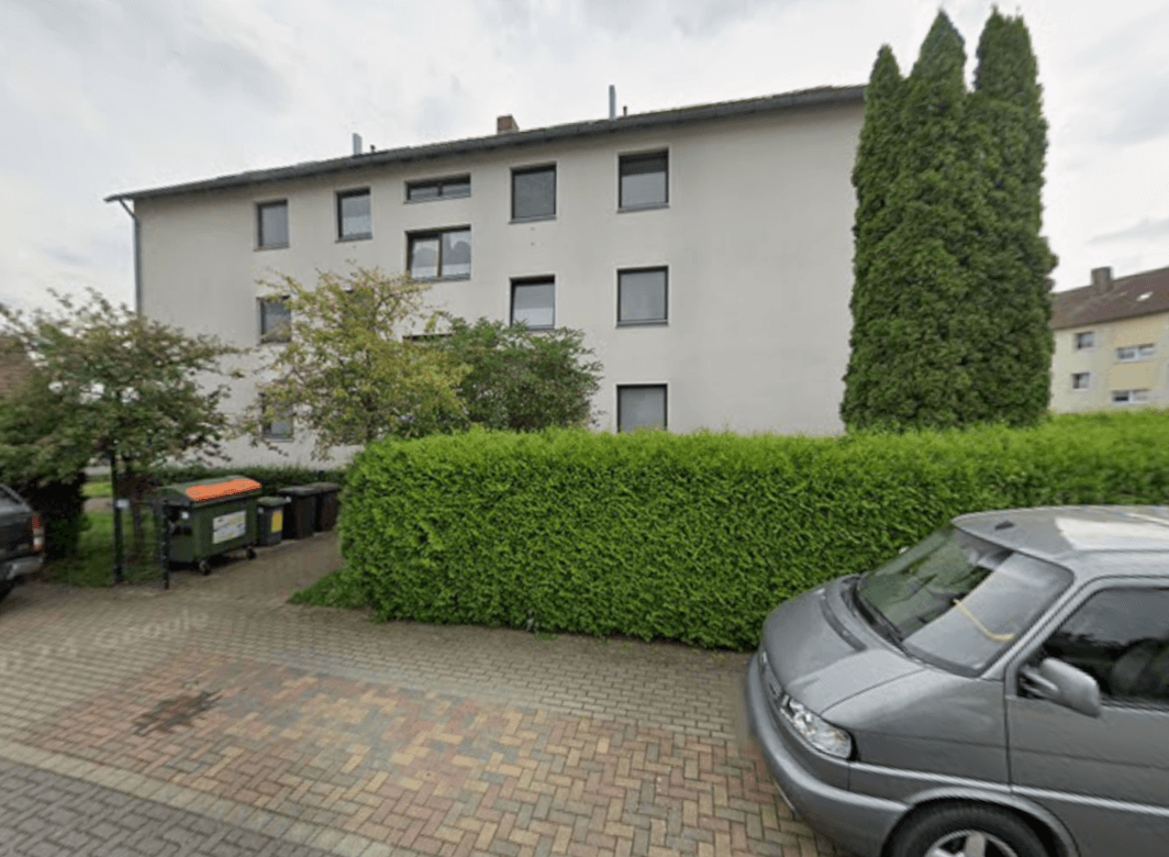 1 bedroom flat to rent, 40 m², Königsberger Straße 12, Vechelde, Lower Saxony 1 bedroom flat to rent, 40 m², Königsberger Straße 12, Vechelde, Lower Saxony