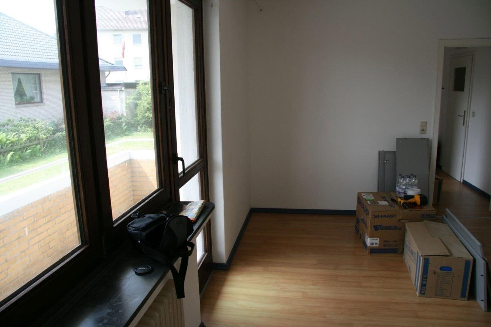 1 bedroom flat to rent, 40 m², Königsberger Straße 12, Vechelde, Lower Saxony 1 bedroom flat to rent, 40 m², Königsberger Straße 12, Vechelde, Lower Saxony