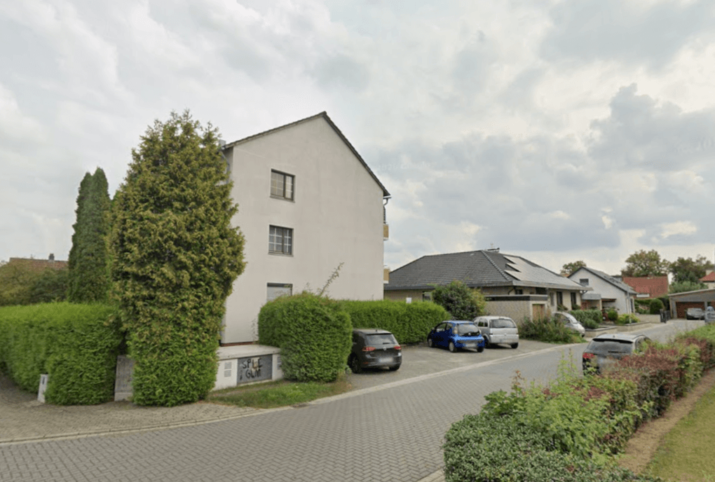 1 bedroom flat to rent, 40 m², Königsberger Straße 12, Vechelde, Lower Saxony 1 bedroom flat to rent, 40 m², Königsberger Straße 12, Vechelde, Lower Saxony