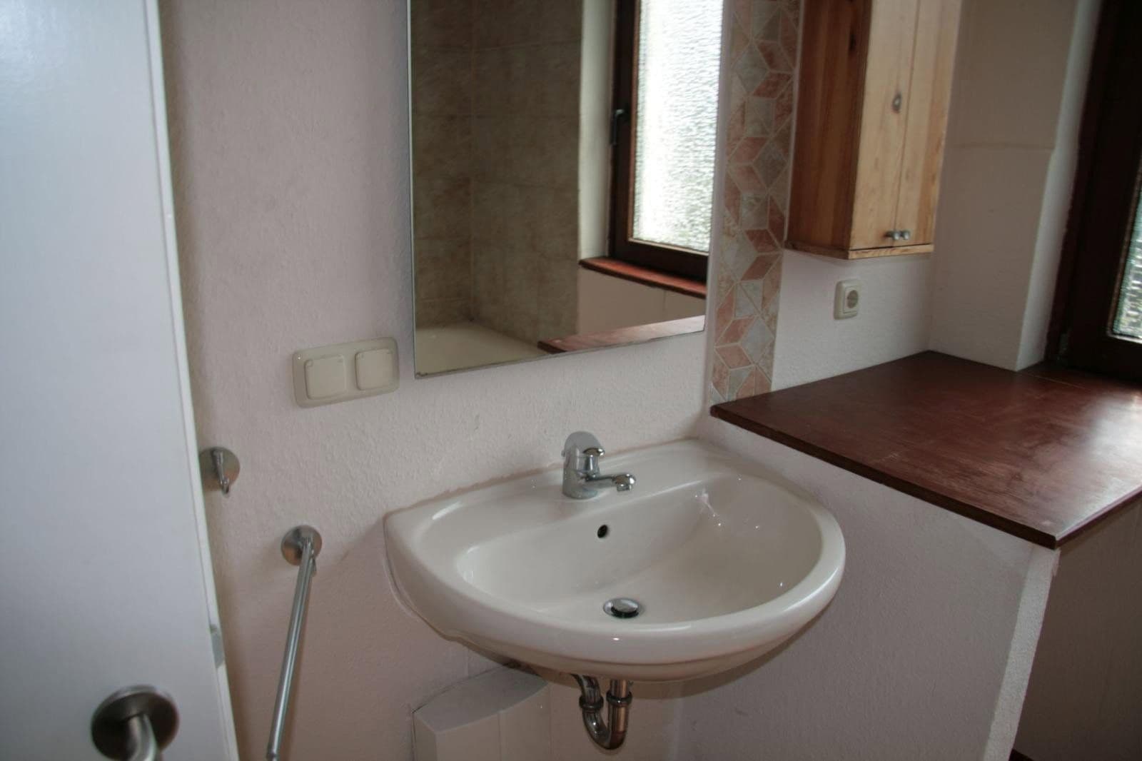 1 bedroom flat to rent, 40 m², Königsberger Straße 12, Vechelde, Lower Saxony 1 bedroom flat to rent, 40 m², Königsberger Straße 12, Vechelde, Lower Saxony