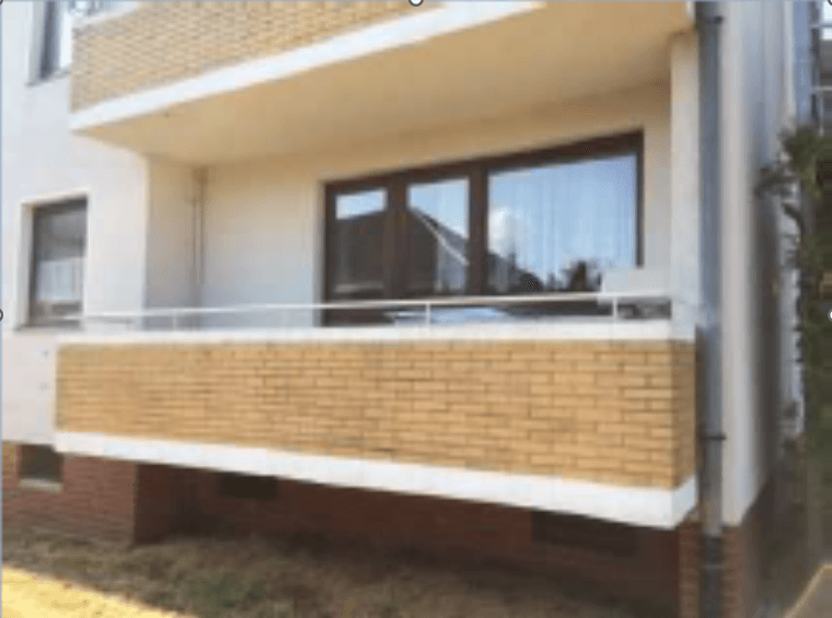 1 bedroom flat to rent, 40 m², Königsberger Straße 12, Vechelde, Lower Saxony 1 bedroom flat to rent, 40 m², Königsberger Straße 12, Vechelde, Lower Saxony