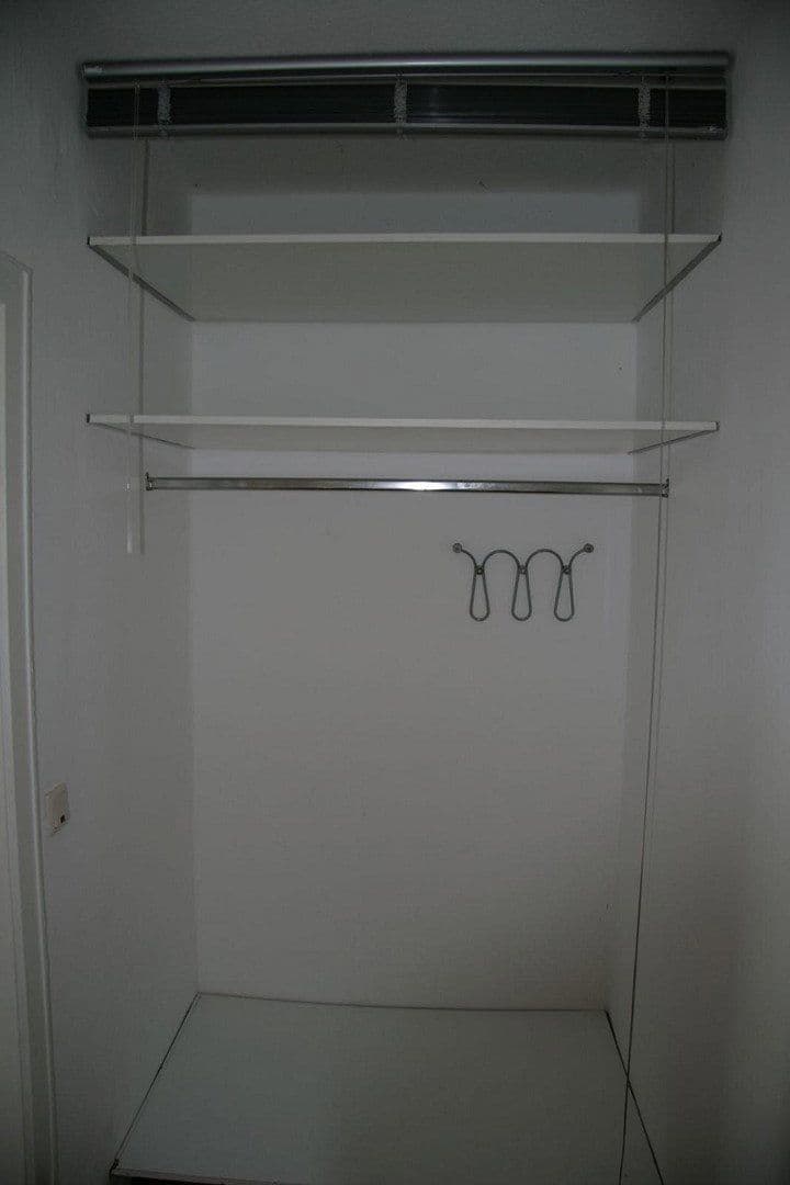 1 bedroom flat to rent, 40 m², Königsberger Straße 12, Vechelde, Lower Saxony 1 bedroom flat to rent, 40 m², Königsberger Straße 12, Vechelde, Lower Saxony