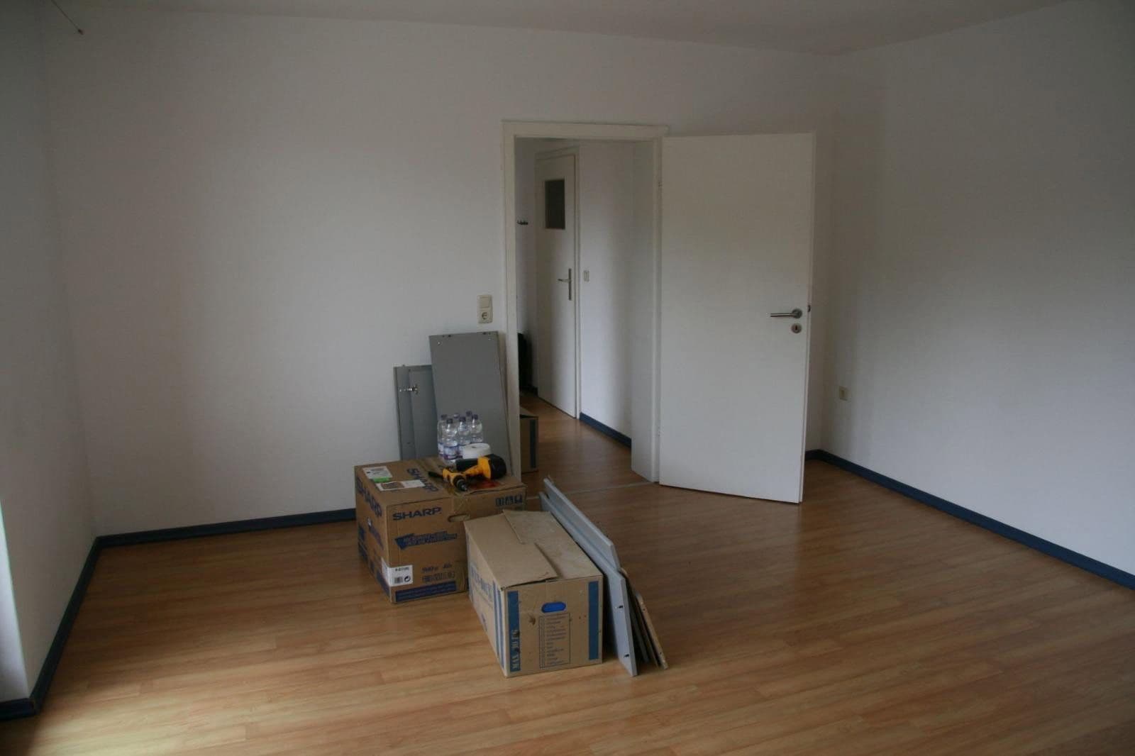 1 bedroom flat to rent, 40 m², Königsberger Straße 12, Vechelde, Lower Saxony 1 bedroom flat to rent, 40 m², Königsberger Straße 12, Vechelde, Lower Saxony