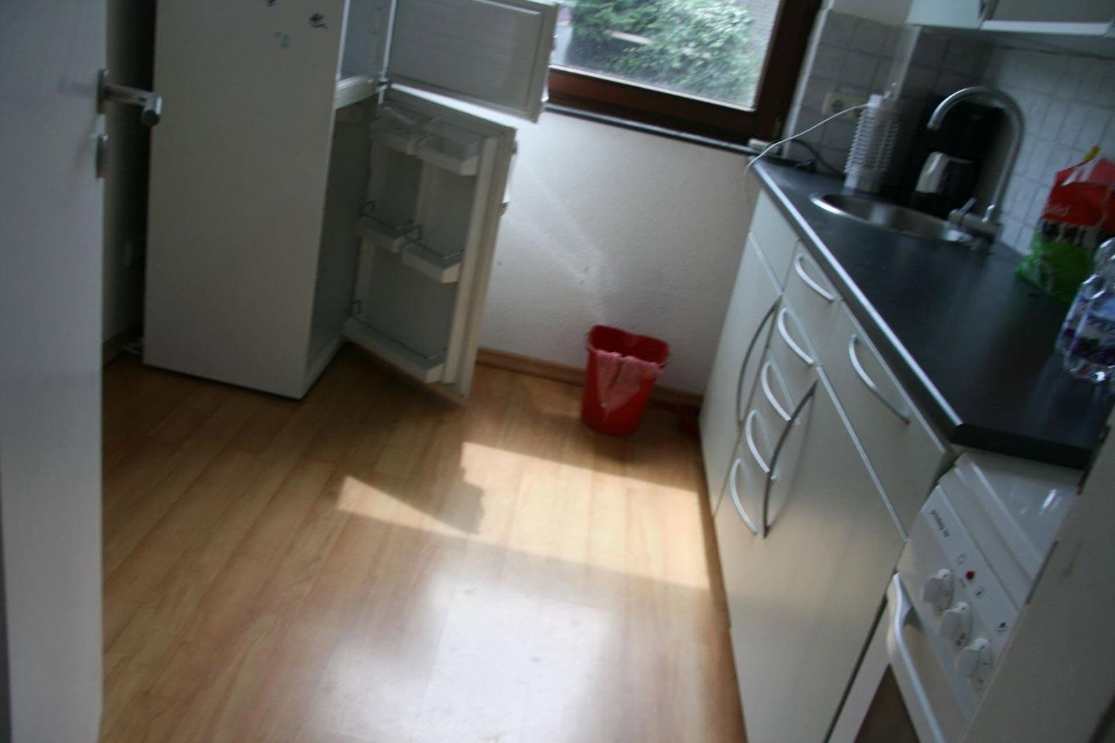 1 bedroom flat to rent, 40 m², Königsberger Straße 12, Vechelde, Lower Saxony 1 bedroom flat to rent, 40 m², Königsberger Straße 12, Vechelde, Lower Saxony