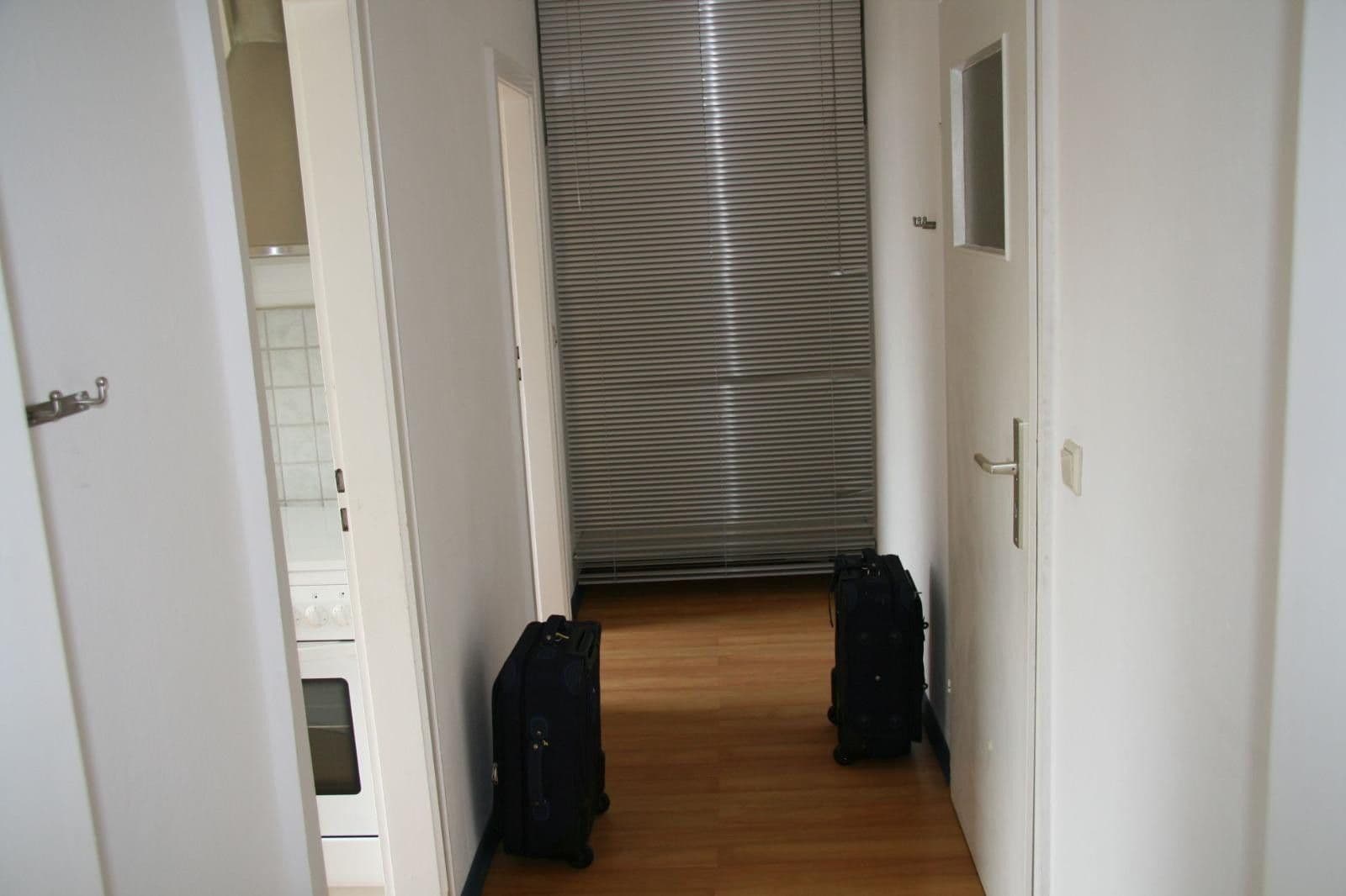 1 bedroom flat to rent, 40 m², Königsberger Straße 12, Vechelde, Lower Saxony 1 bedroom flat to rent, 40 m², Königsberger Straße 12, Vechelde, Lower Saxony