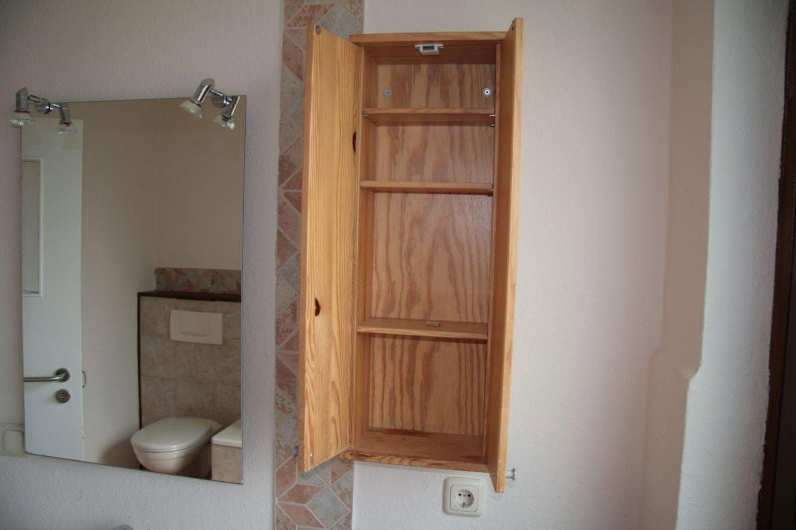 1 bedroom flat to rent, 40 m², Königsberger Straße 12, Vechelde, Lower Saxony 1 bedroom flat to rent, 40 m², Königsberger Straße 12, Vechelde, Lower Saxony