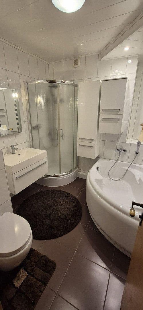 4 bedroom flat for sale, 120 m², Wertheim, Baden-Württemberg 4 bedroom flat for sale, 120 m², Wertheim, Baden-Württemberg