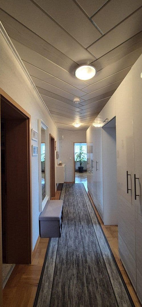 4 bedroom flat for sale, 120 m², Wertheim, Baden-Württemberg 4 bedroom flat for sale, 120 m², Wertheim, Baden-Württemberg