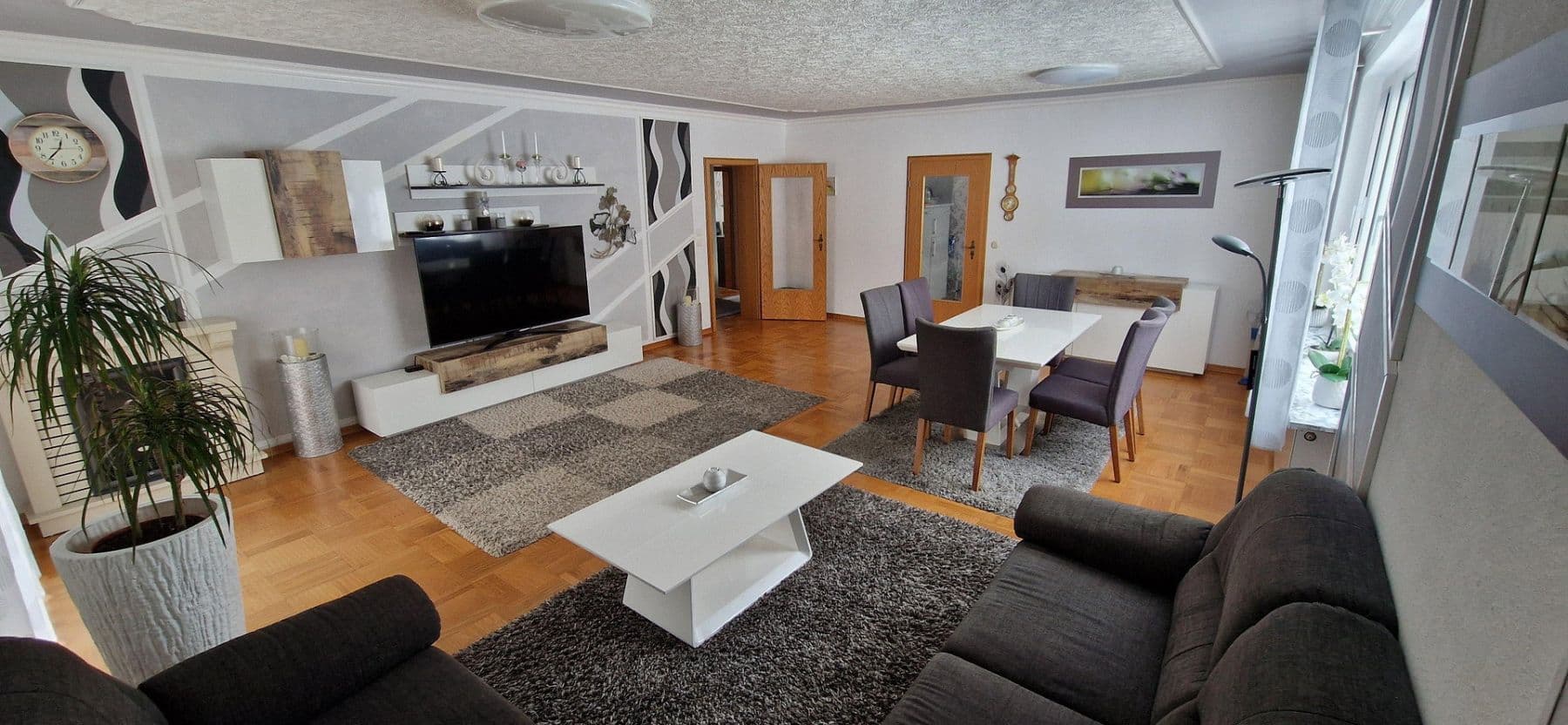 4 bedroom flat for sale, 120 m², Wertheim, Baden-Württemberg 4 bedroom flat for sale, 120 m², Wertheim, Baden-Württemberg