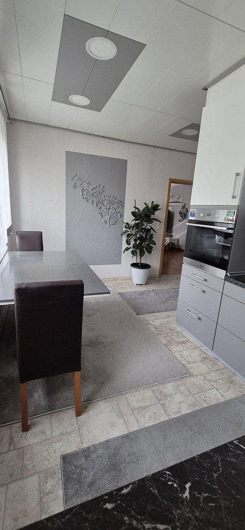 4 bedroom flat for sale, 120 m², Wertheim, Baden-Württemberg 4 bedroom flat for sale, 120 m², Wertheim, Baden-Württemberg