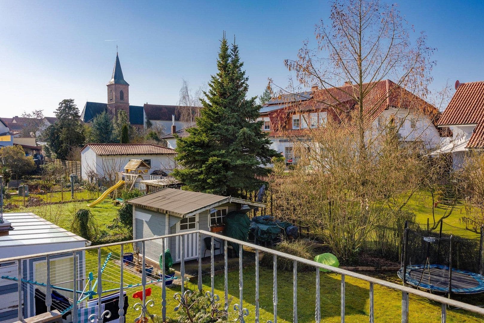 3 bedroom flat for sale, 111 m², Leininger Straße 6a, Grünstadt, Rhineland-Palatinate 3 bedroom flat for sale, 111 m², Leininger Straße 6a, Grünstadt, Rhineland-Palatinate