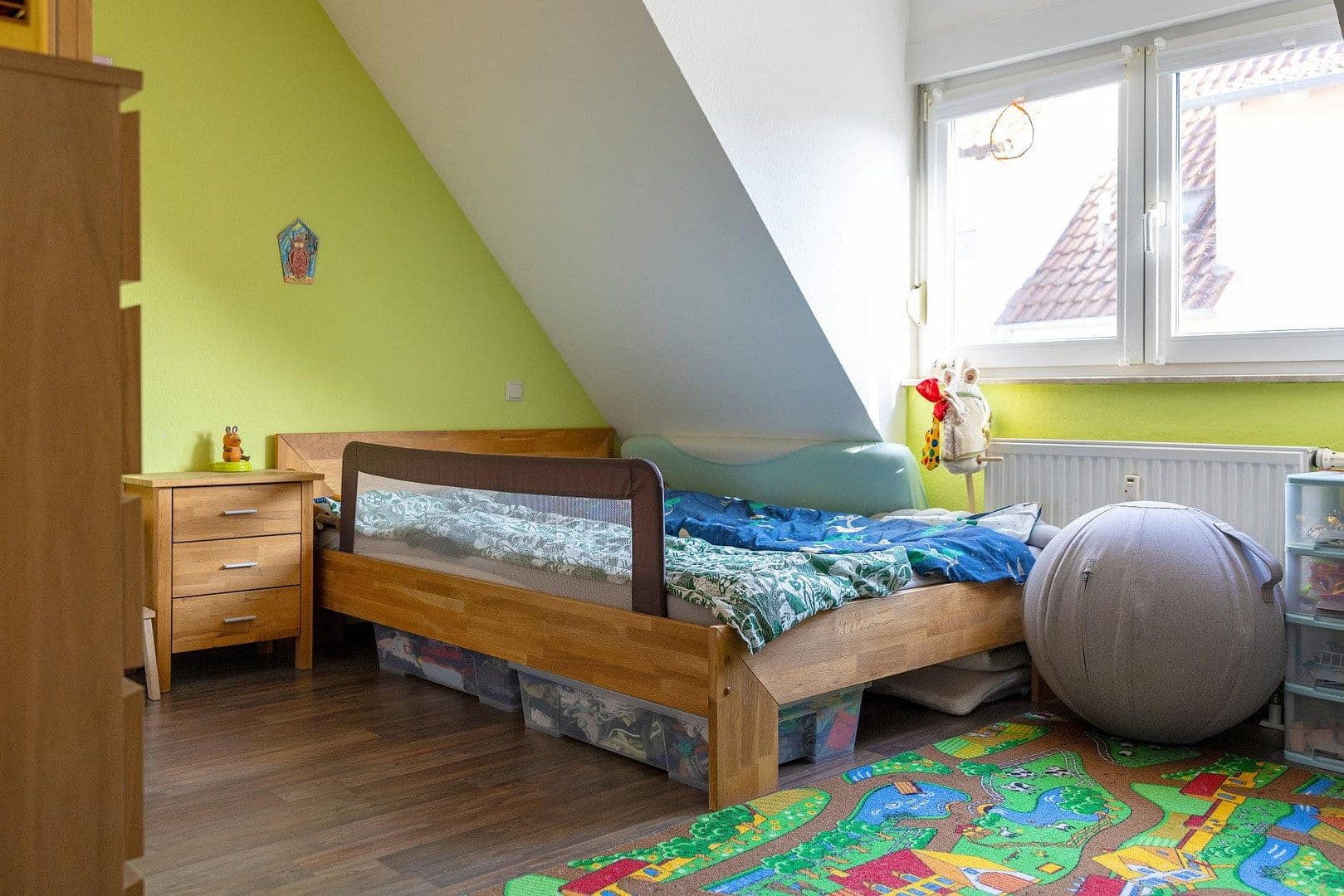 3 bedroom flat for sale, 111 m², Leininger Straße 6a, Grünstadt, Rhineland-Palatinate 3 bedroom flat for sale, 111 m², Leininger Straße 6a, Grünstadt, Rhineland-Palatinate