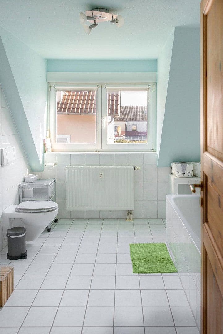 3 bedroom flat for sale, 111 m², Leininger Straße 6a, Grünstadt, Rhineland-Palatinate 3 bedroom flat for sale, 111 m², Leininger Straße 6a, Grünstadt, Rhineland-Palatinate