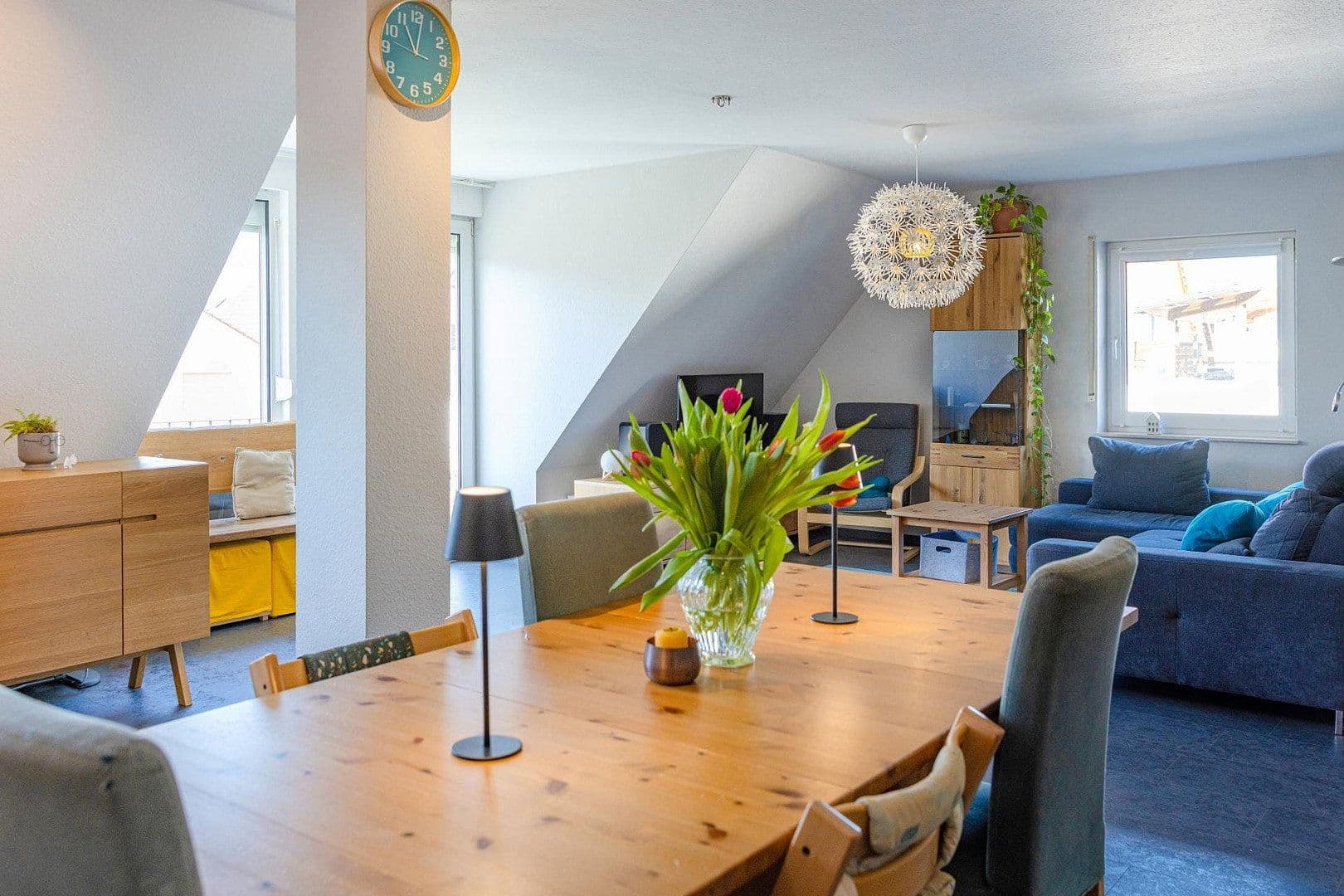 3 bedroom flat for sale, 111 m², Leininger Straße 6a, Grünstadt, Rhineland-Palatinate 3 bedroom flat for sale, 111 m², Leininger Straße 6a, Grünstadt, Rhineland-Palatinate